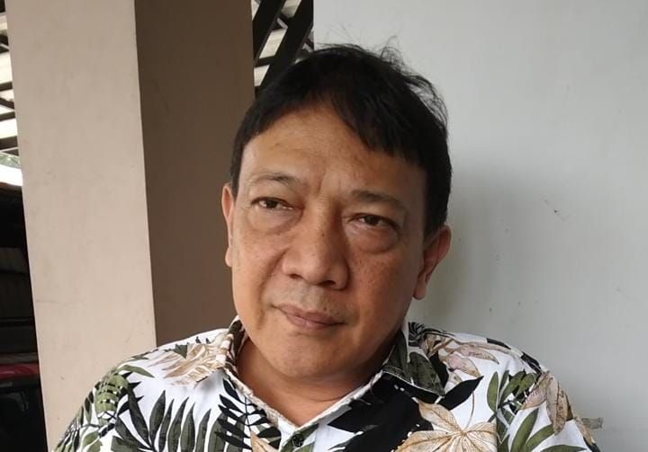 Bayu Syah Johan Desak KPK Usut Tuntas Dugaan Korupsi di Kabupaten Bogor