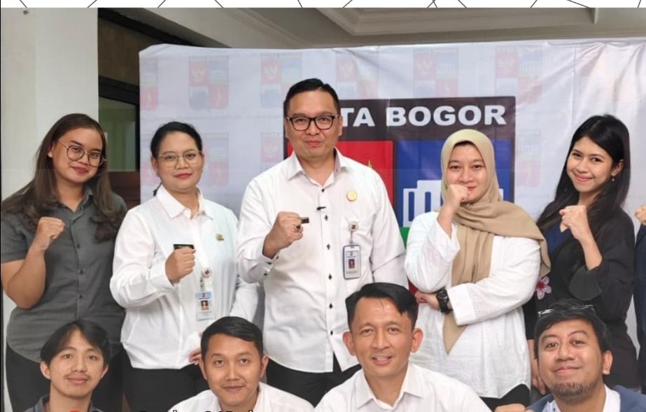 Pemkot Bogor Perkuat Literasi Hukum, Permudah Warga Akses Produk Hukum Daerah