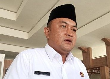 Publik Menanti Penjelasan, Ke Mana Bupati Bogor Rudi Susmanto?