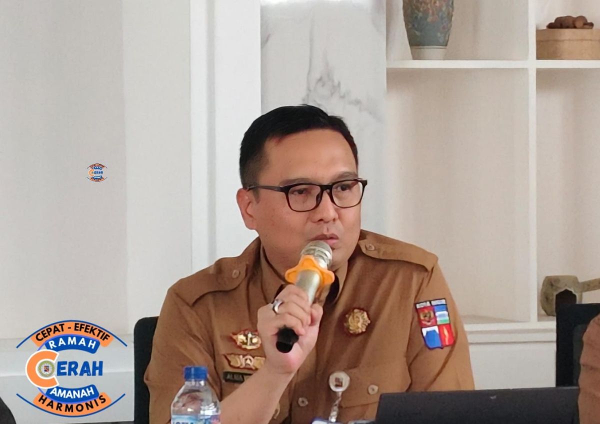 Pentahelik Jadi Strategi Pemkot Bogor Perluas Literasi Produk Hukum Daerah