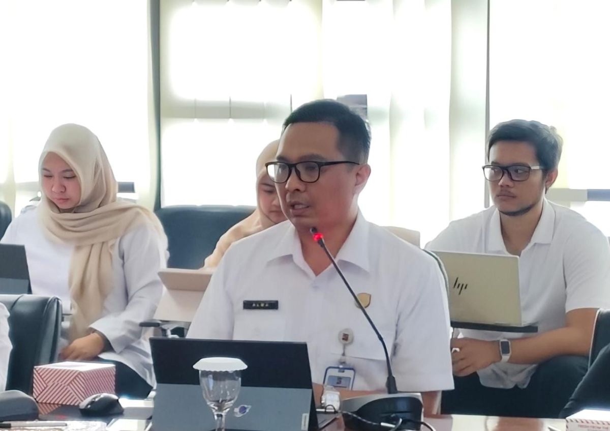 Fasilitasi Perwali P4S Rampung Tepat Waktu, Pemkot Bogor Segera Lanjutkan ke Tahap Penetapan