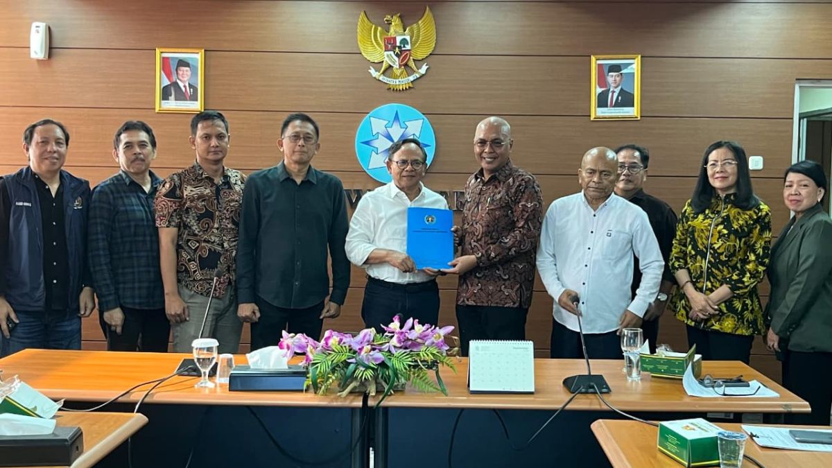HPN 2027 Lampung: PWI Tegaskan Inklusif, Kolaboratif, dan Milik Bersama Insan Pers