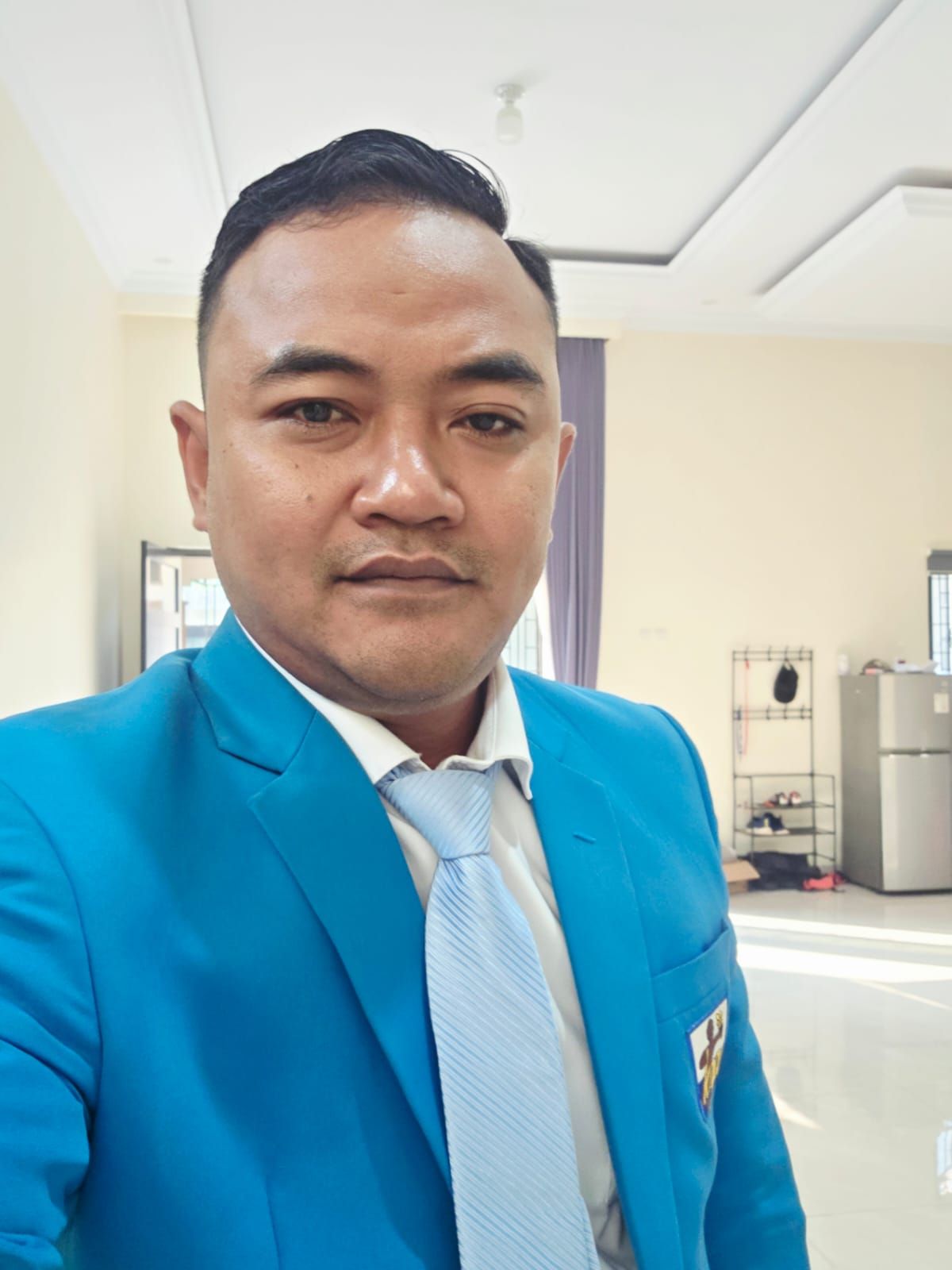 KNPI Bogor Minta Warga Tak Terprovokasi Isu Penyidikan KPK