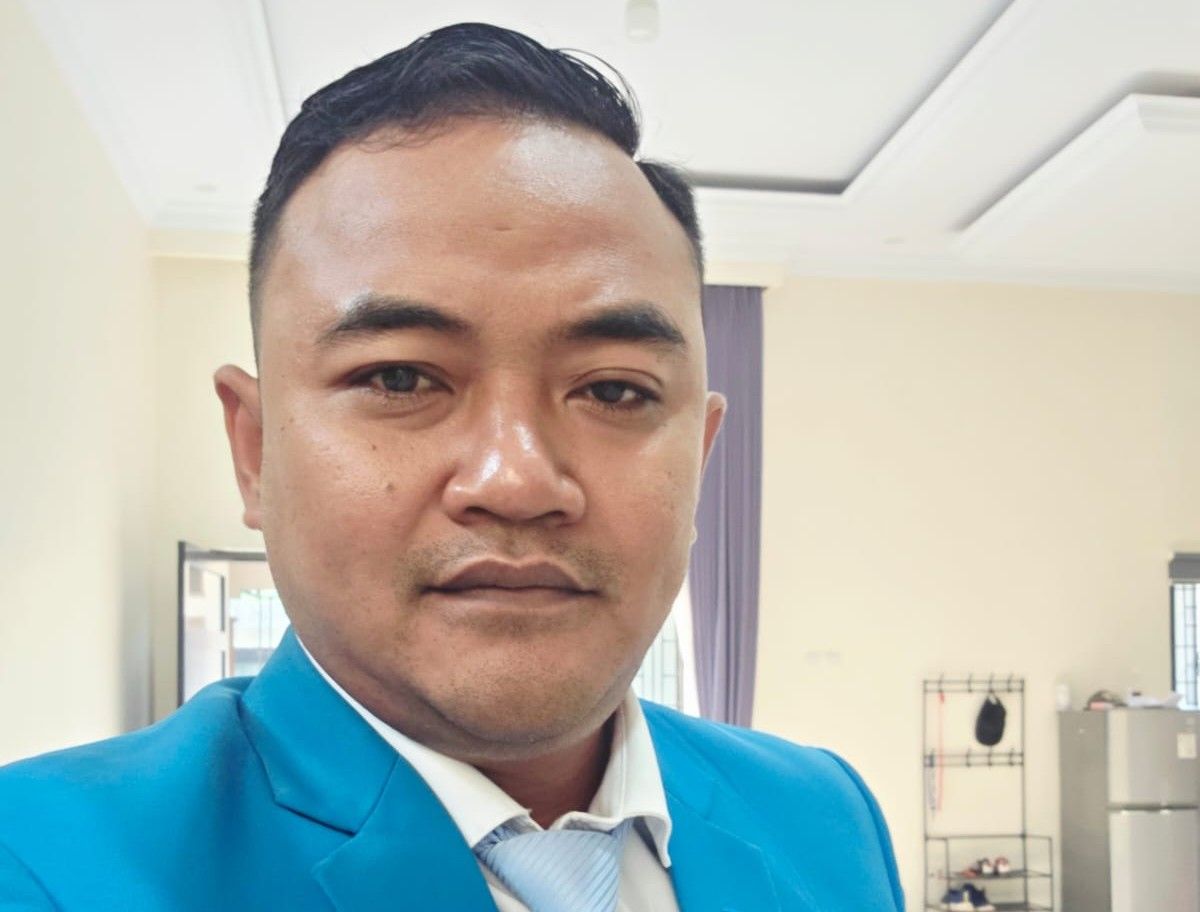KNPI Kabupaten Bogor Dukung KPK Ungkap Kasus, Fadliyansyah: Penegakan Hukum Harus Transparan dan Profesional