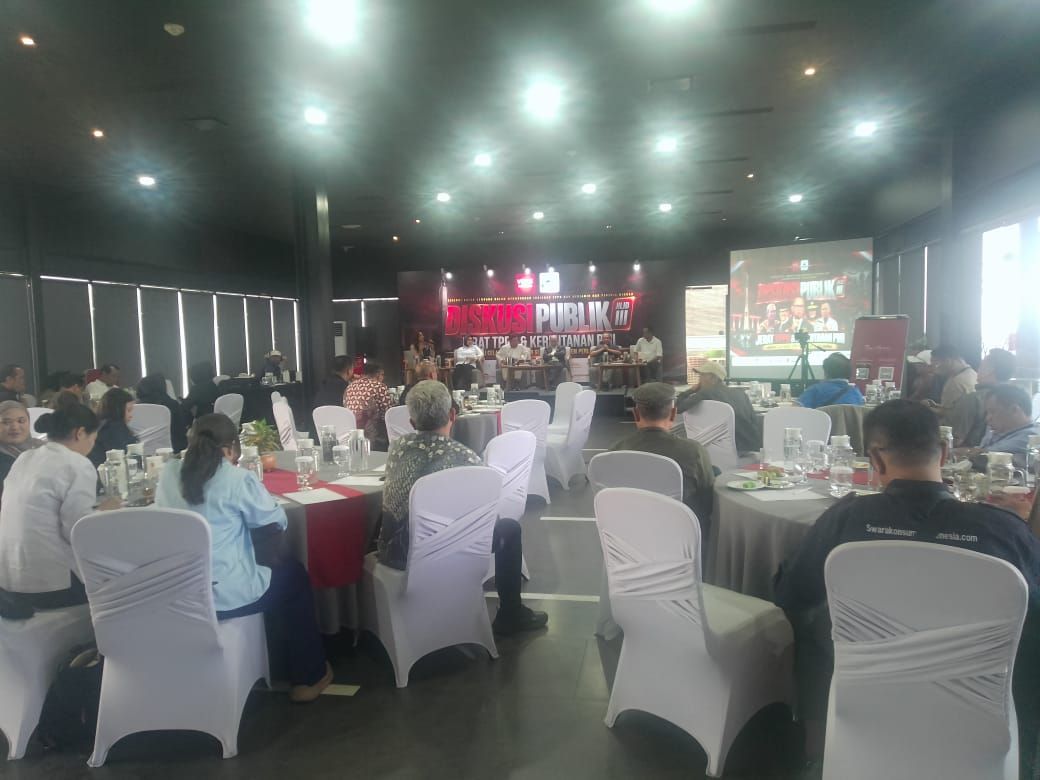 Jerat TPPO Mengintai PMI, Modus Rekrutmen Ilegal Lewat Media Sosial Jadi Sorotan di Bogor