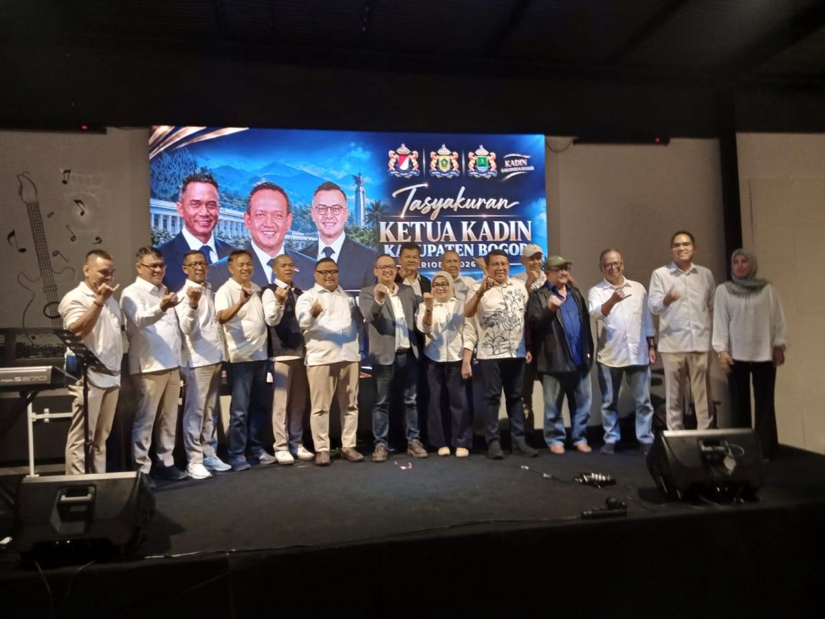Refleksi Pasca Mukab IX Kadin Kabupaten Bogor: UMKM JADI KORBAN TERBESAR PADA KEJAHATAN KORUPSI?