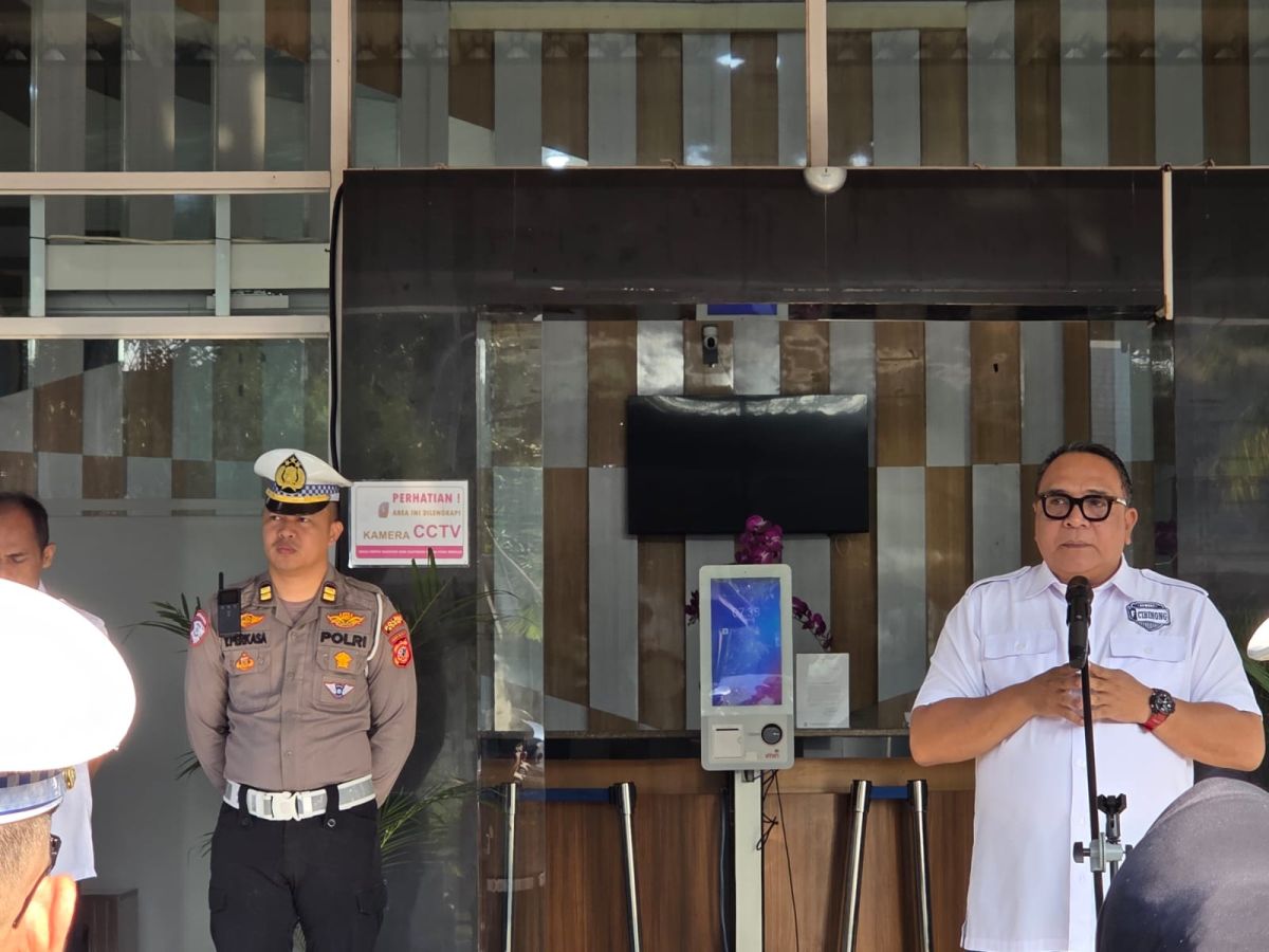 Samsat Kabupaten Bogor Perluas Akses Layanan, Wajib Pajak Diajak Urus Pajak Secara Mandiri