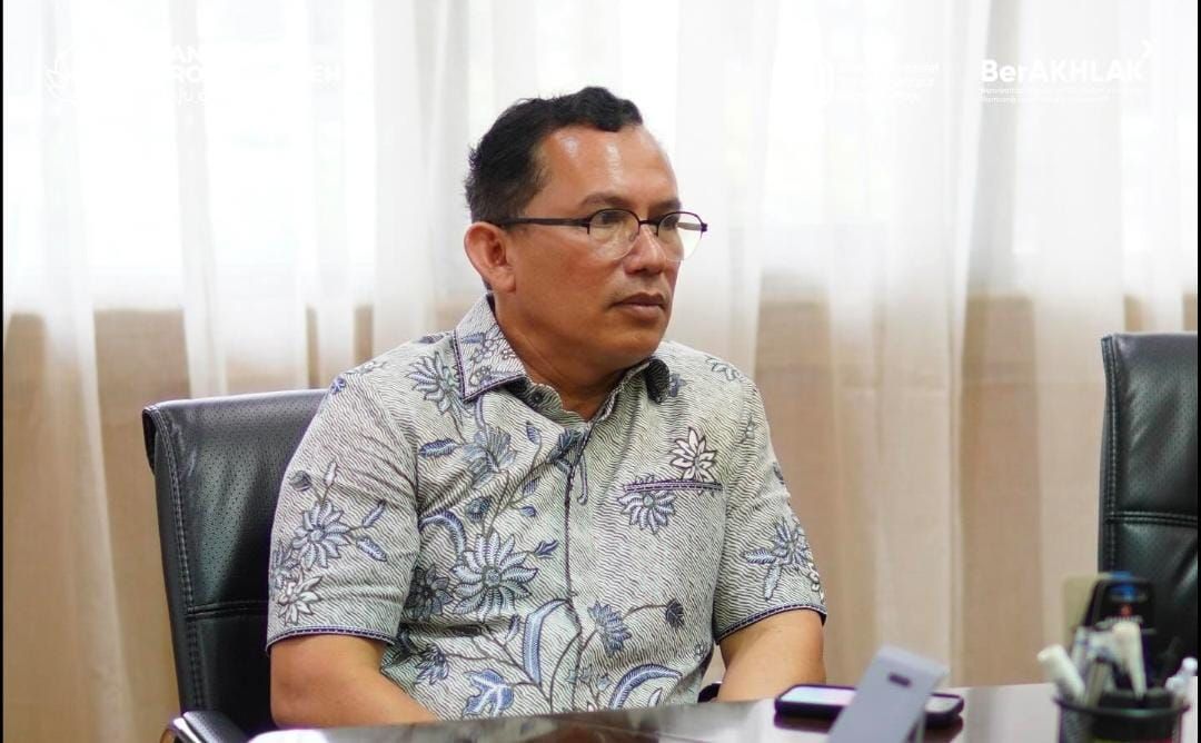 15 Jam Diperiksa Polisi, Eks Kepala BPN Bogor 1 Dicecar Soal PTSL