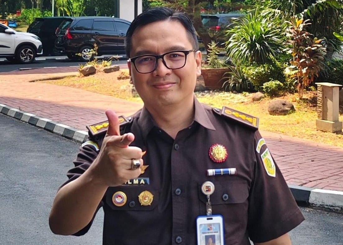 Sekali Klik Bisa Berujung Hukum, Alma Ingatkan Bahaya Kejahatan Digital