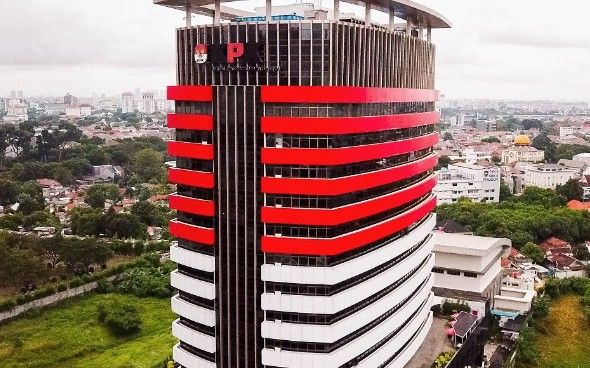 Kabar Dugaan OTT KPK di Cibinong Beredar, Enam Pejabat Pemkab Bogor Disebut Sulit Dihubungi