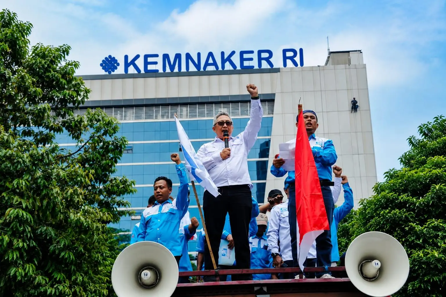 SPN Minta Pemerintah Kaji Ulang Perpres JKN, Iwan Kusmawan Soroti KRIS, iDRG dan Sistem Rujukan