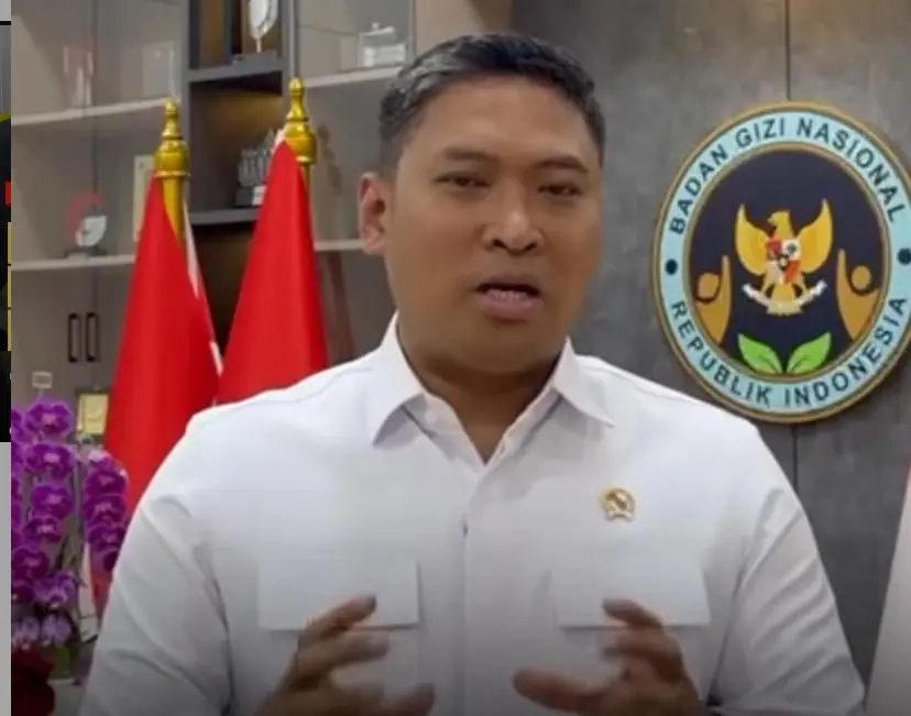 Keracunan MBG Jadi Sorotan, BGN di Bawah Sudaryono Perketat Keamanan Pangan dan Siapkan Sanksi Dapur Bermasalah