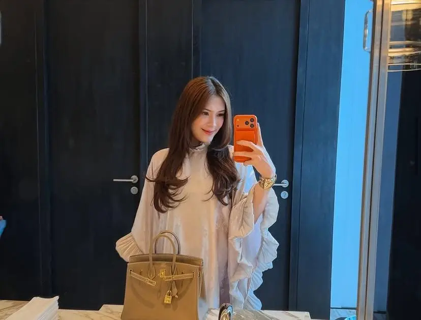 Selebgram Hanifa Ramadanti Ngaku Dihamili Oknum Konsultan Pajak di Jakarta Timur