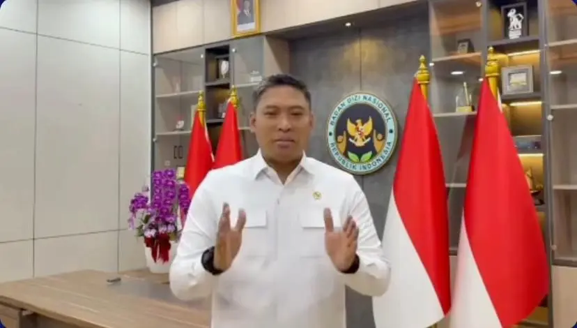 Kepala BGN Copot Kepala SPPG dan Suspend Dapur MBG Imbas Dugaan Keracunan di Berastagi
