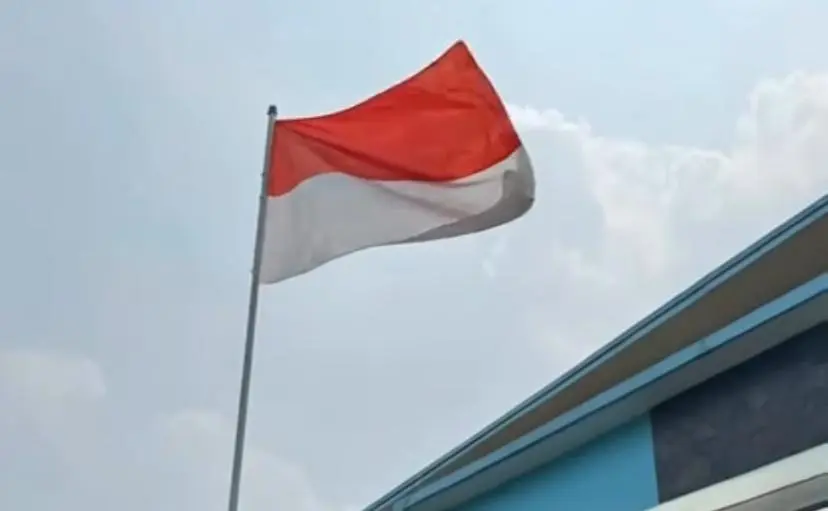Kritik Presiden Prabowo Tak Sama dengan Penolakan Bendera Merah Putih Jelang HUT ke-81 RI