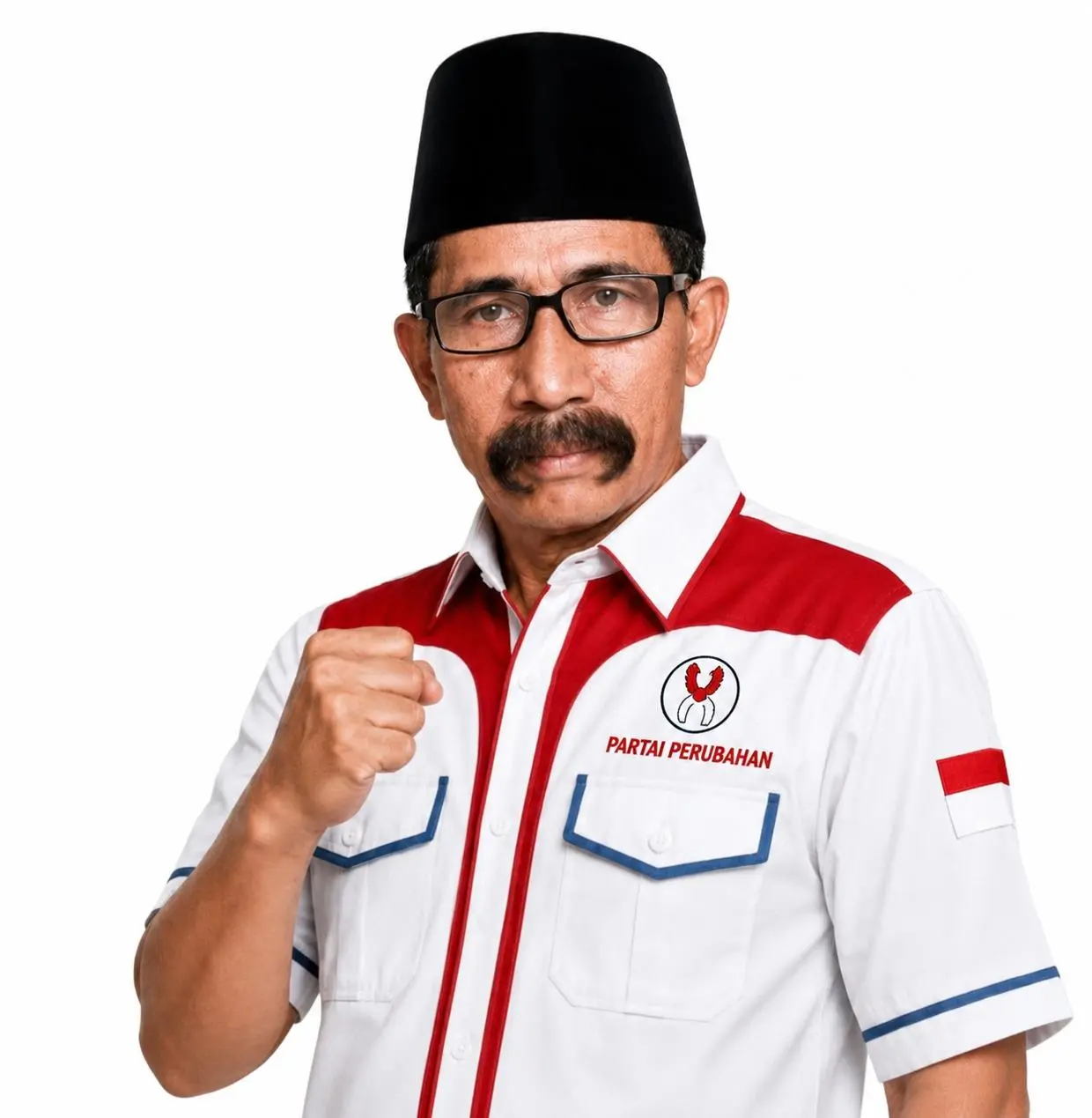 Partai Perubahan Resmi Hadir di Kabupaten Bogor, Sinwan MZ Pimpin Konsolidasi hingga Tingkat Desa