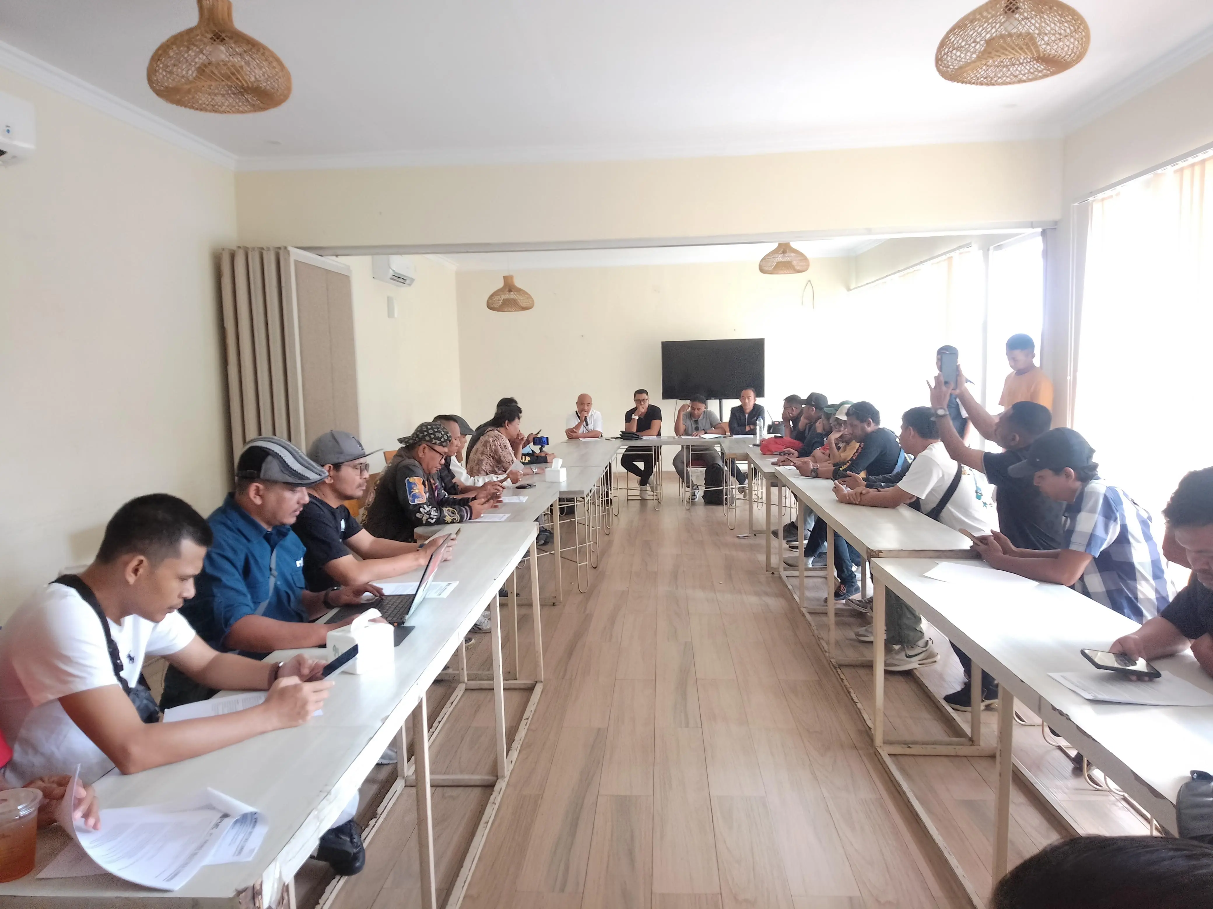 PT PMC Minta Status Lahan Sukajaya Diverifikasi, Penyelesaian Sengketa Harus Berdasarkan Dokumen dan Hukum