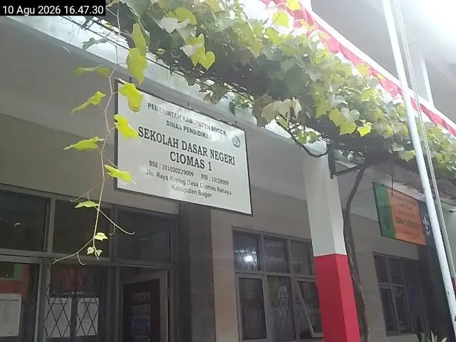Wali Murid SDN 1 Ciomas Keluhkan Berbagai Rentetan Beban Biaya, Kepsek Beri Penjelasan