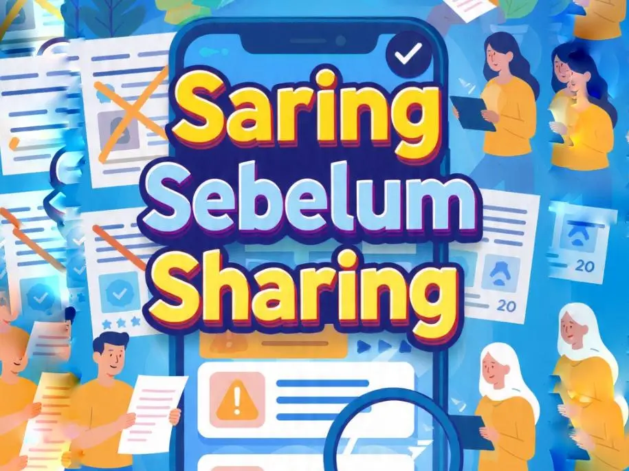Isu Hoaks Kerusuhan dan Demo Agustus 2026 Disorot, Publik Diminta Waspada