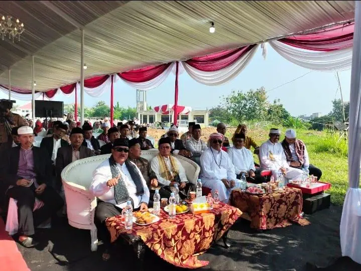 MTQ Tingkat Kecamatan Ciampea Digelar, 101 Peserta Berebut Jadi Bibit Unggul Al-Qur’an