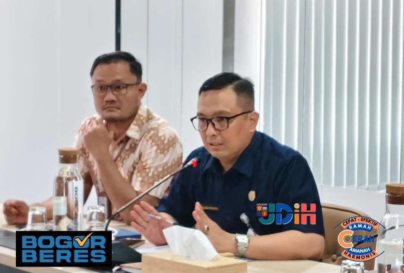 Sengketa Nazir Alun-Alun Empang Temui Titik Terang, Alma Wiranta Pimpin Sidang dan Hasilkan Empat Kesepakatan