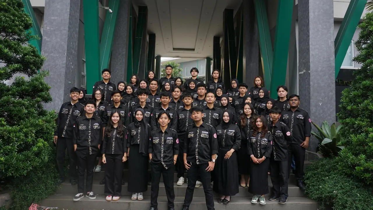 Kritik Tajam BEM Fh Unpak Atas Penanganan Kasus Jari Putus Bogor