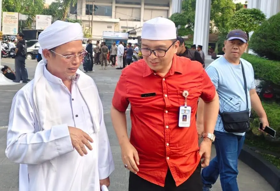Pemkot Bogor Libatkan Publik Sempurnakan Perwali P4S, Alma: Regulasi Harus Bisa Diterapkan di Lapangan