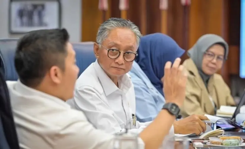 Menteri PU Bantah Gunakan Private Jet, Tegaskan Pesawat Milik Kementerian Perhubungan