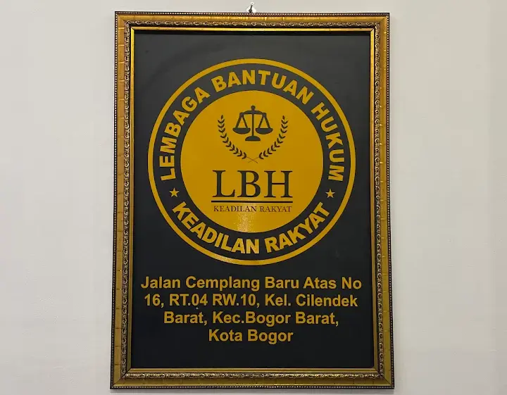 LBH Keadilan Rakyat Soroti Kasus Jari Putus Bogor