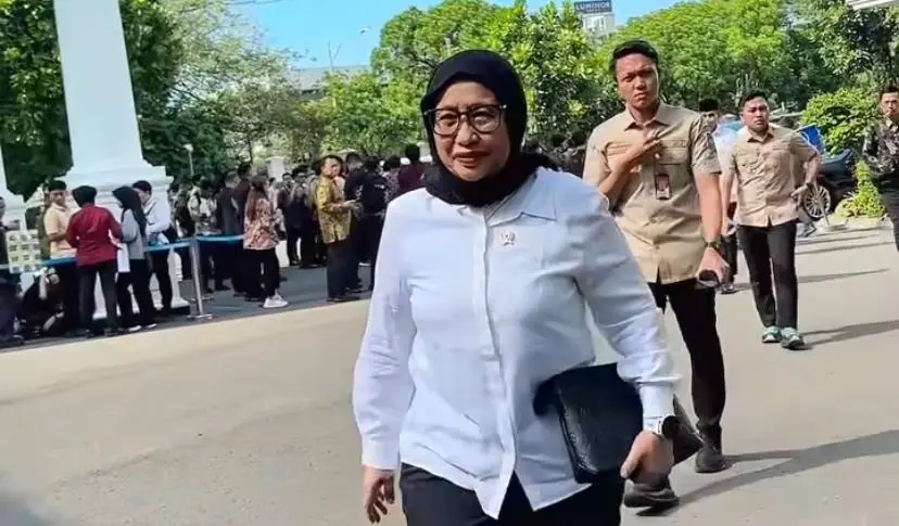 Fakta Pengunduran Diri Nanik S Deyang dari BGN, Sudaryono Langsung Dilantik