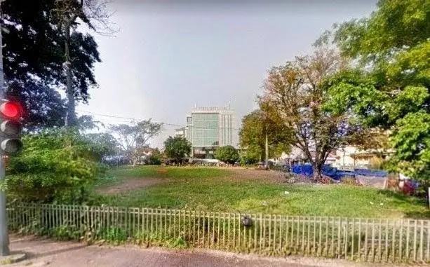 Amanat Peruntukan Wakaf Alun" Empang : Untuk Pendidikan Pengembangan Islam
