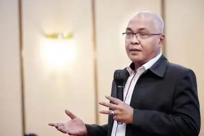 PWI Pusat Kecam Pernyataan Hotman Paris, Tegaskan Wartawan Harus Dihormati Demi Menjaga Kemerdekaan Pers