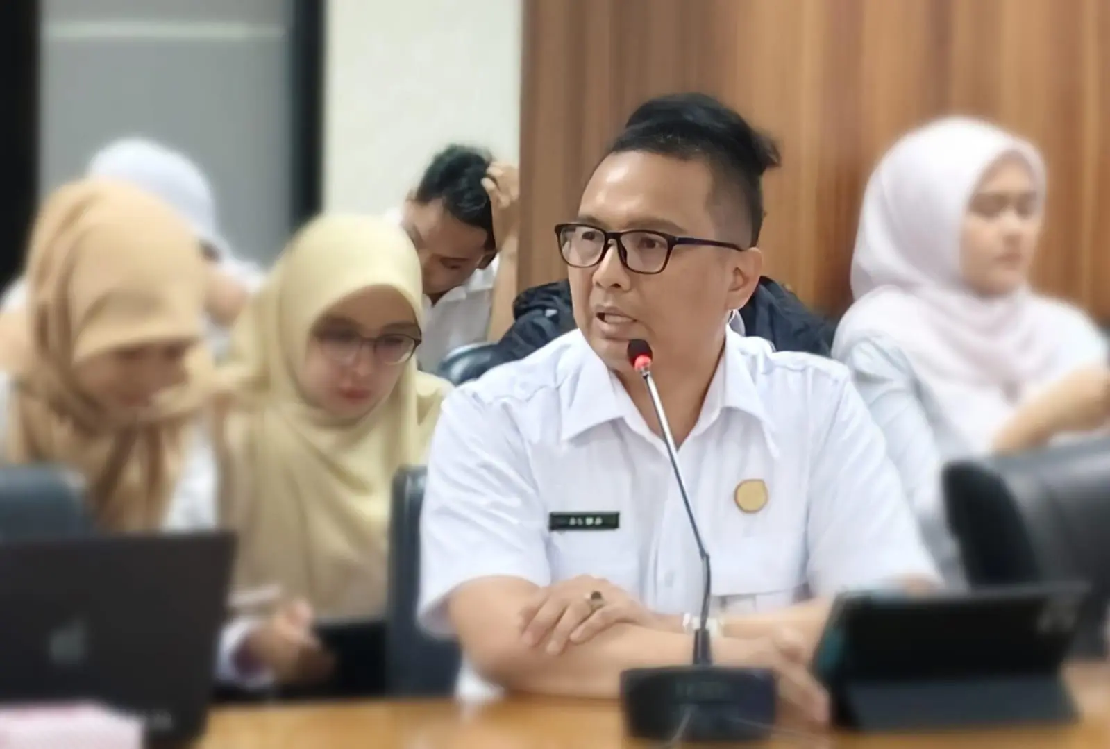 Saat Korban Menanti Kepastian, Alma: Negara Tak Boleh Abai
