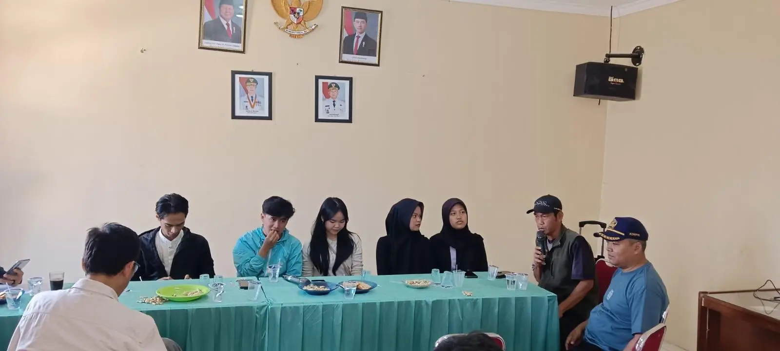 Kelurahan Sindangrasa Hadirkan Program PIK-R (Pusat Informasi Konseling Remaja)