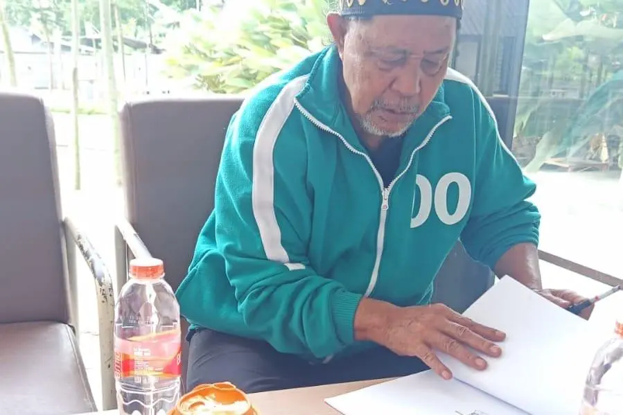 Urgensi Transformasi Publik, Syafrillah Tekankan Pentingnya UU KIP untuk Warga Kota Bogor