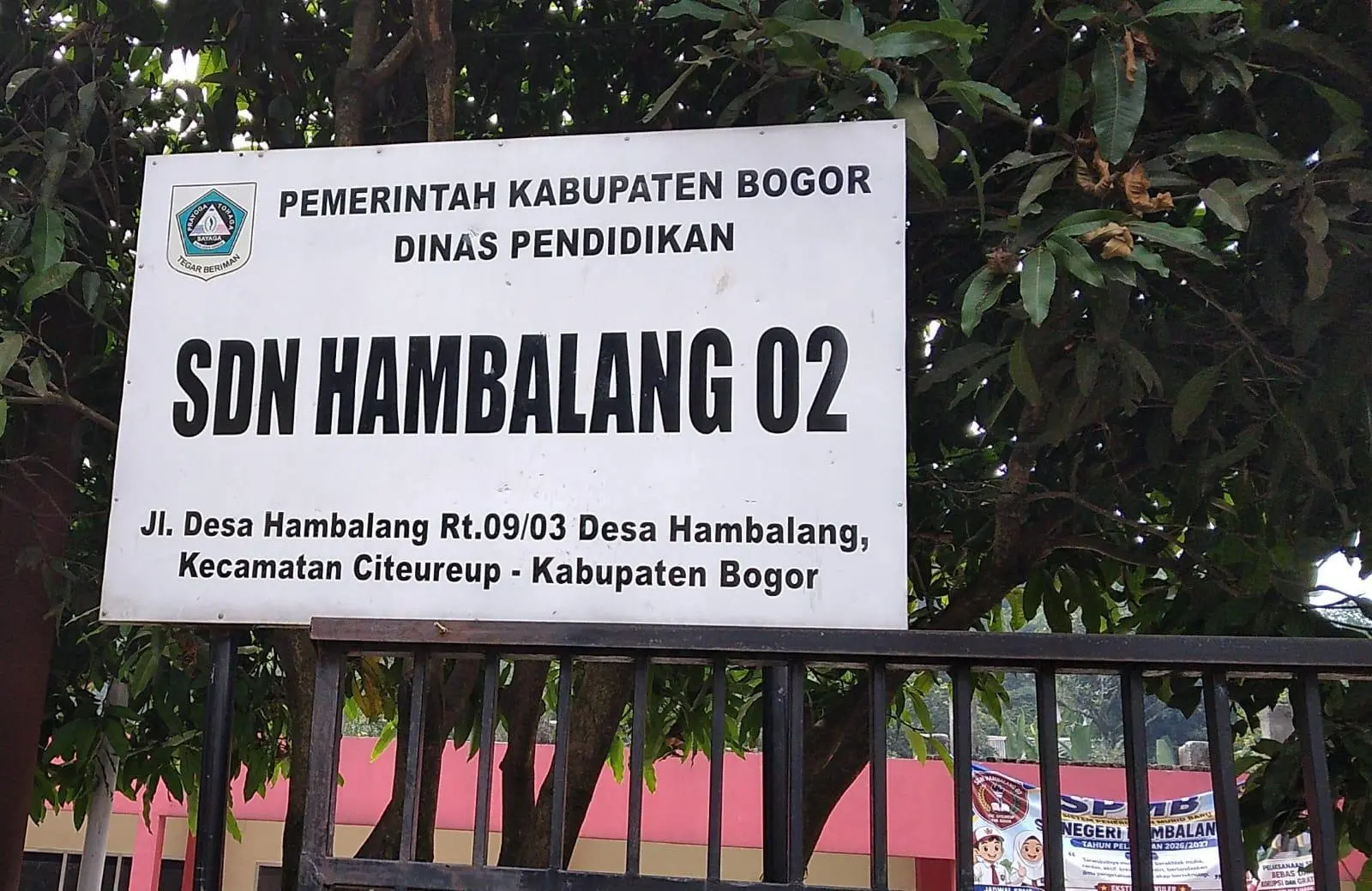 Acara Samenan SDN 2 Hambalang Dipungut Rp100 Ribu, Kepsek Sebut Inisiatif Orang Tua dan Komite