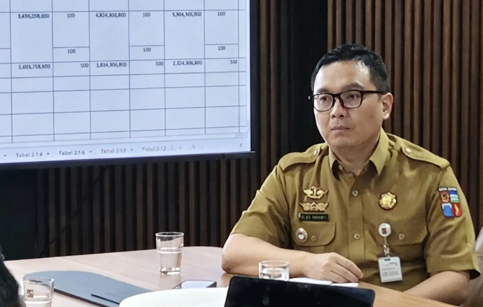 PTUN Bandung Menangkan Warga soal Dokumen Perizinan MIAH, Pemkot Bogor Pilih Tidak Banding