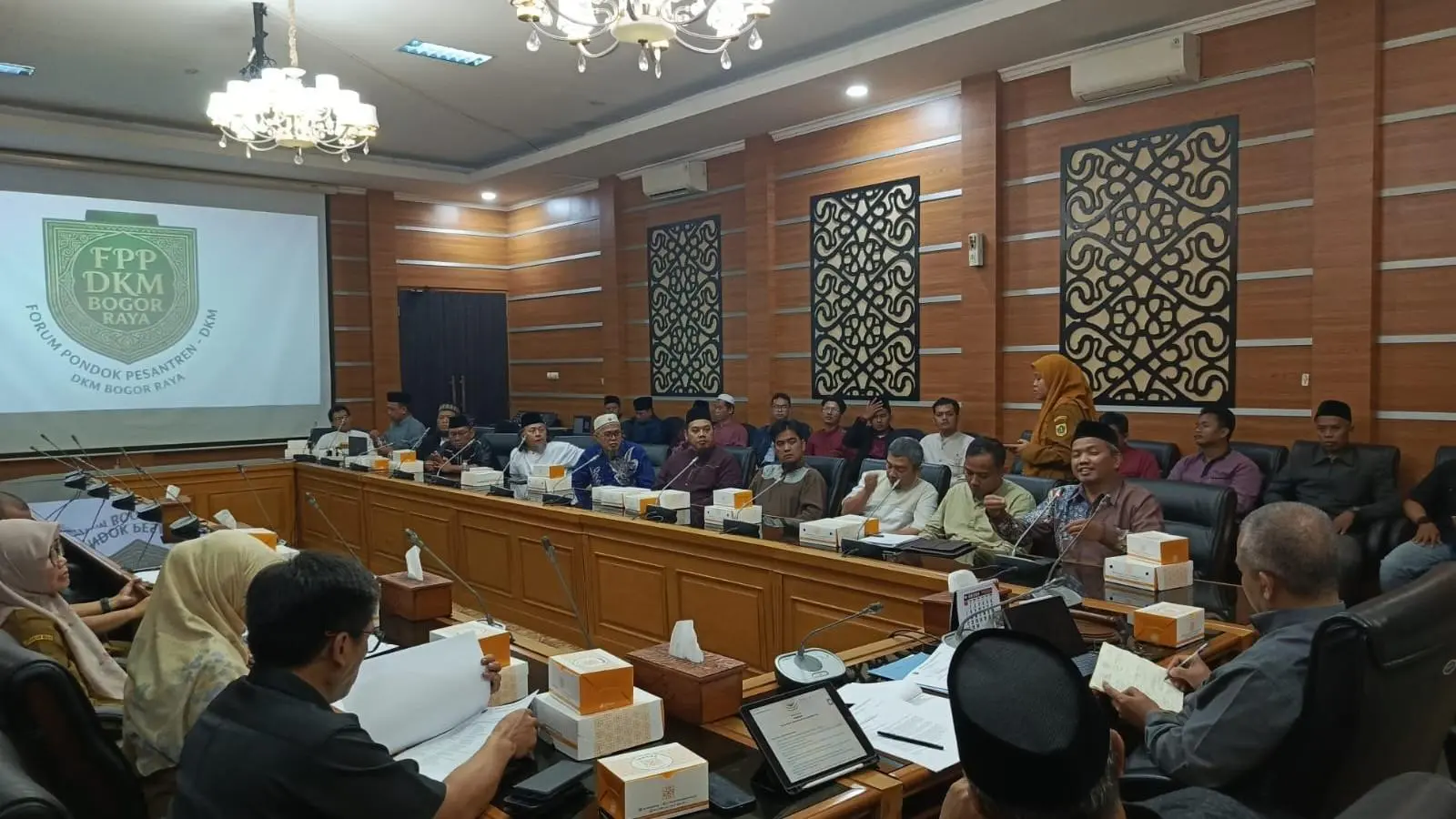 Komisi IV DPRD Kabupaten Bogor Dorong Perda Pencegahan LGBT, Dukung Surat Edaran Bupati