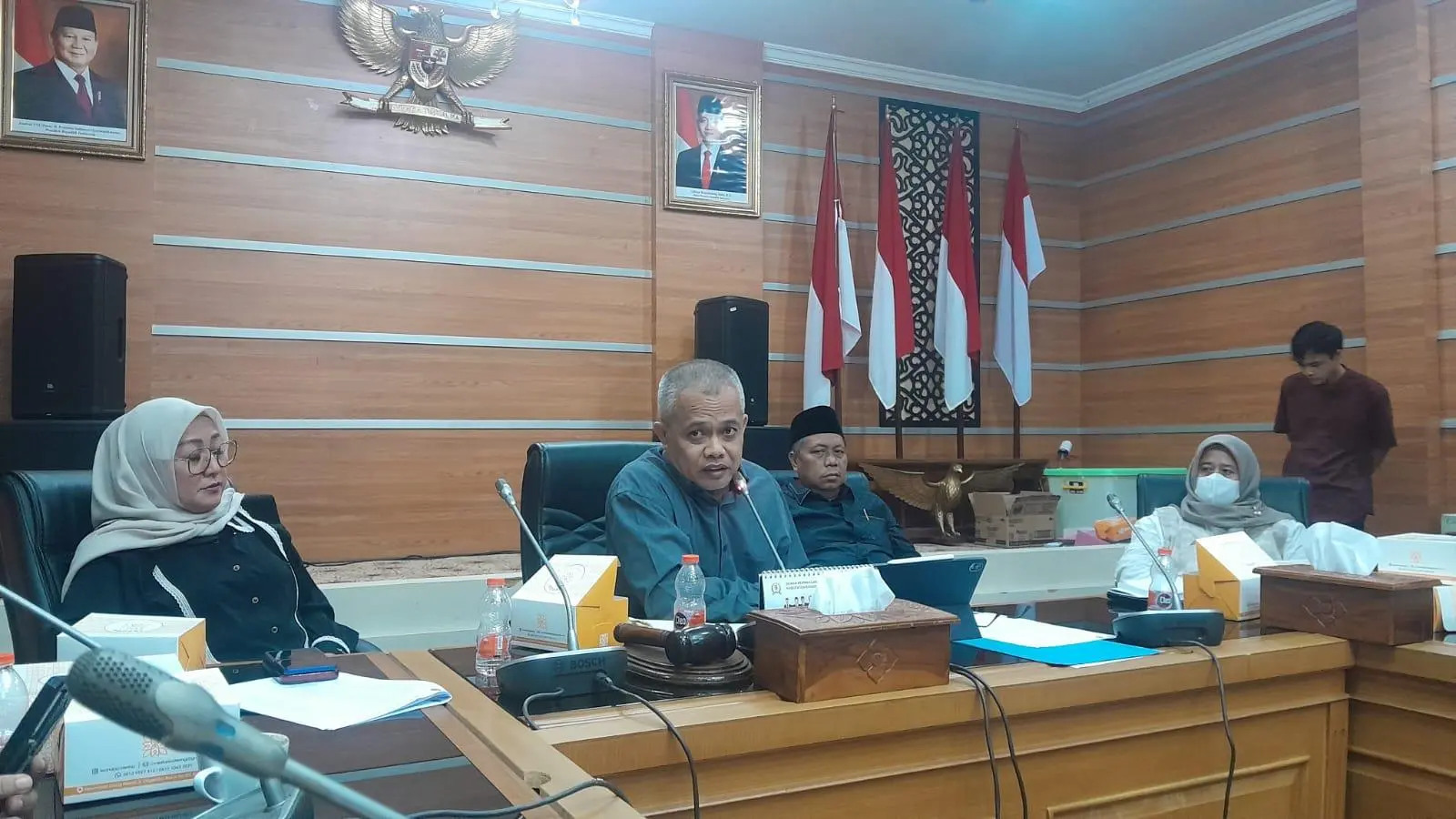 Komisi IV DPRD Kabupaten Bogor Dukung Surat Edaran Bupati dan Dorong Perda Pencegahan LGBT