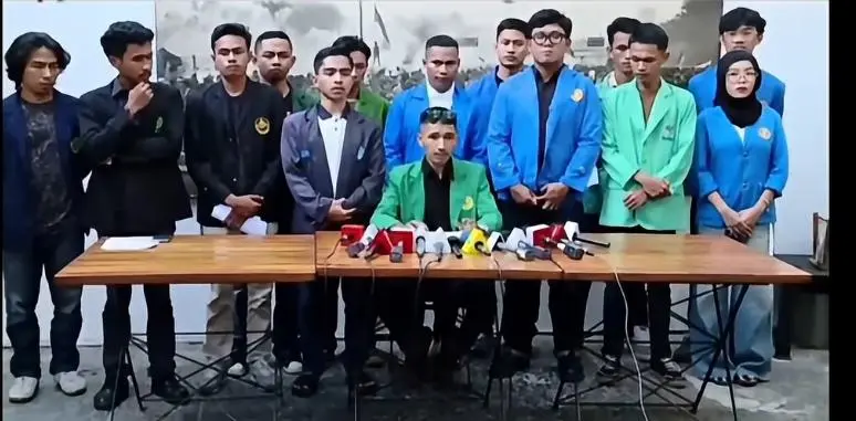 Aliansi BEM Bersatu Ramai Polemik, Mana Fakta dan Mana Asumsi?