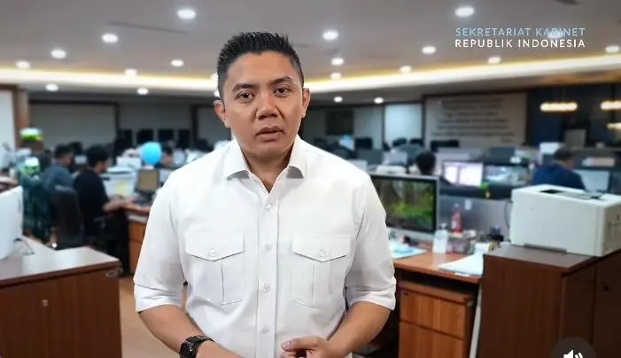 Begini Konteks Lengkap Pernyataan Seskab Teddy soal Perbandingan Pertamax dengan Negara ASEAN