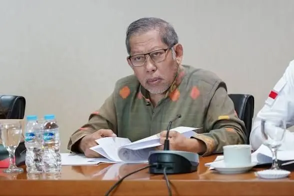 Mengenang Ir. H. Muaz HD MM, Legislator PKS yang Mendedikasikan Hidup untuk Dakwah dan Pelayanan Masyarakat