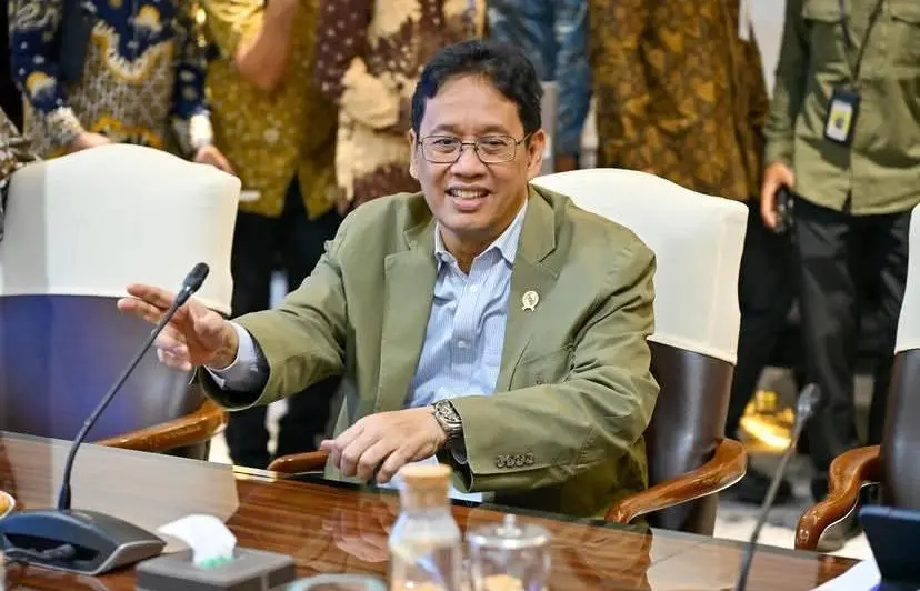 Pemerintah Bakal Fokus Ciptakan Lapangan Kerja, Purbaya: Tidak Ada Pajak Baru pada 2026