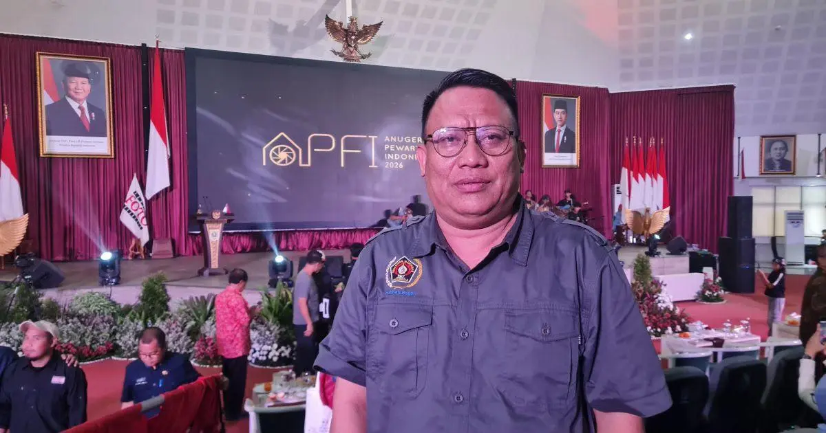 Ketua PWI Kabupaten Bogor Dorong Wartawan Jadi Duta Promosi Wisata Daerah