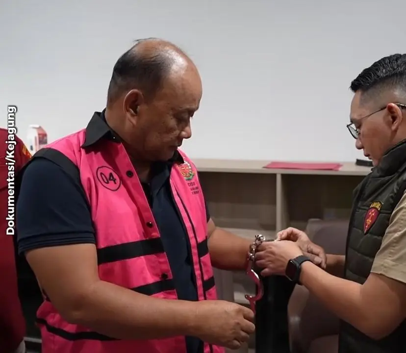 Kasus Dadan Hindayana Jadi Momentum Perbaikan Tata Kelola MBG, Program Tetap Berjalan