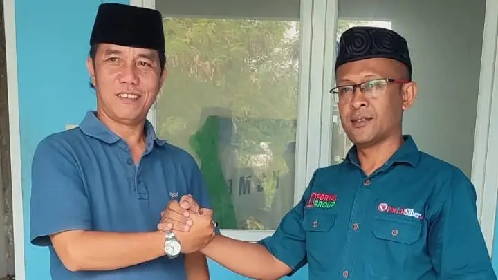 BMSN Jadikan HJB ke-544 Momentum Menguatkan Identitas dan Semangat Membangun Kabupaten Bogor