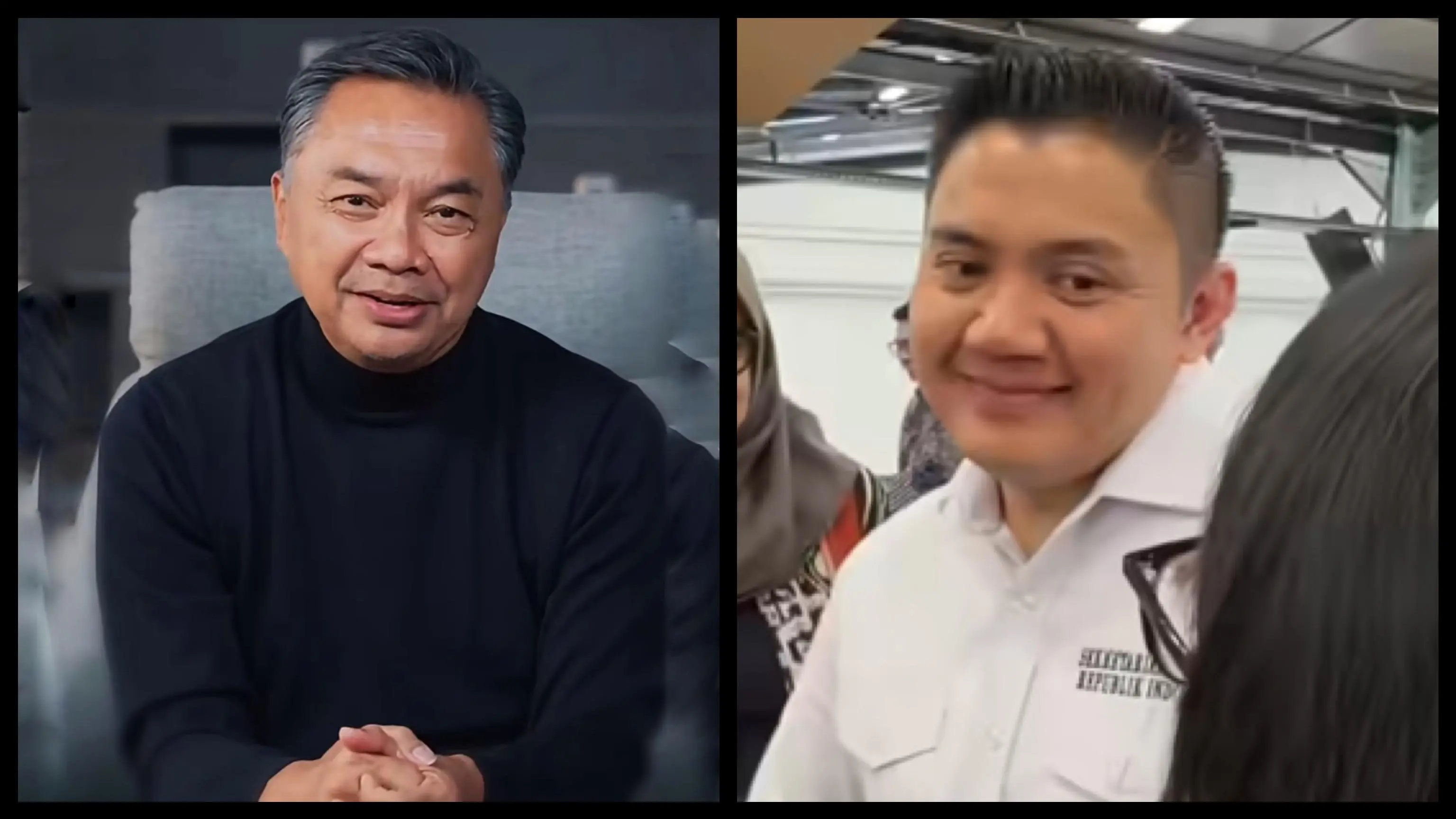 Polemik Teddy-Dino Diminta Fokus Hasil Konkret Hasil Diplomasi Prabowo