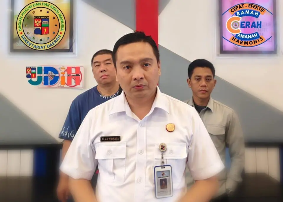 Di Balik Kritik Banjir hingga Parkir Liar, Alma Wiranta Ungkap Akar Konflik Persepsi Publik