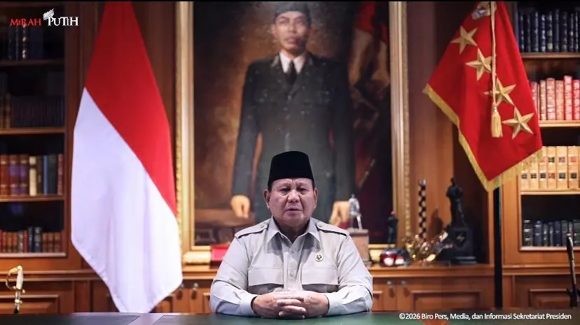 Prabowo Perkuat Investasi Asing Lewat Diplomasi Agresif Demi Ekonomi Nasional