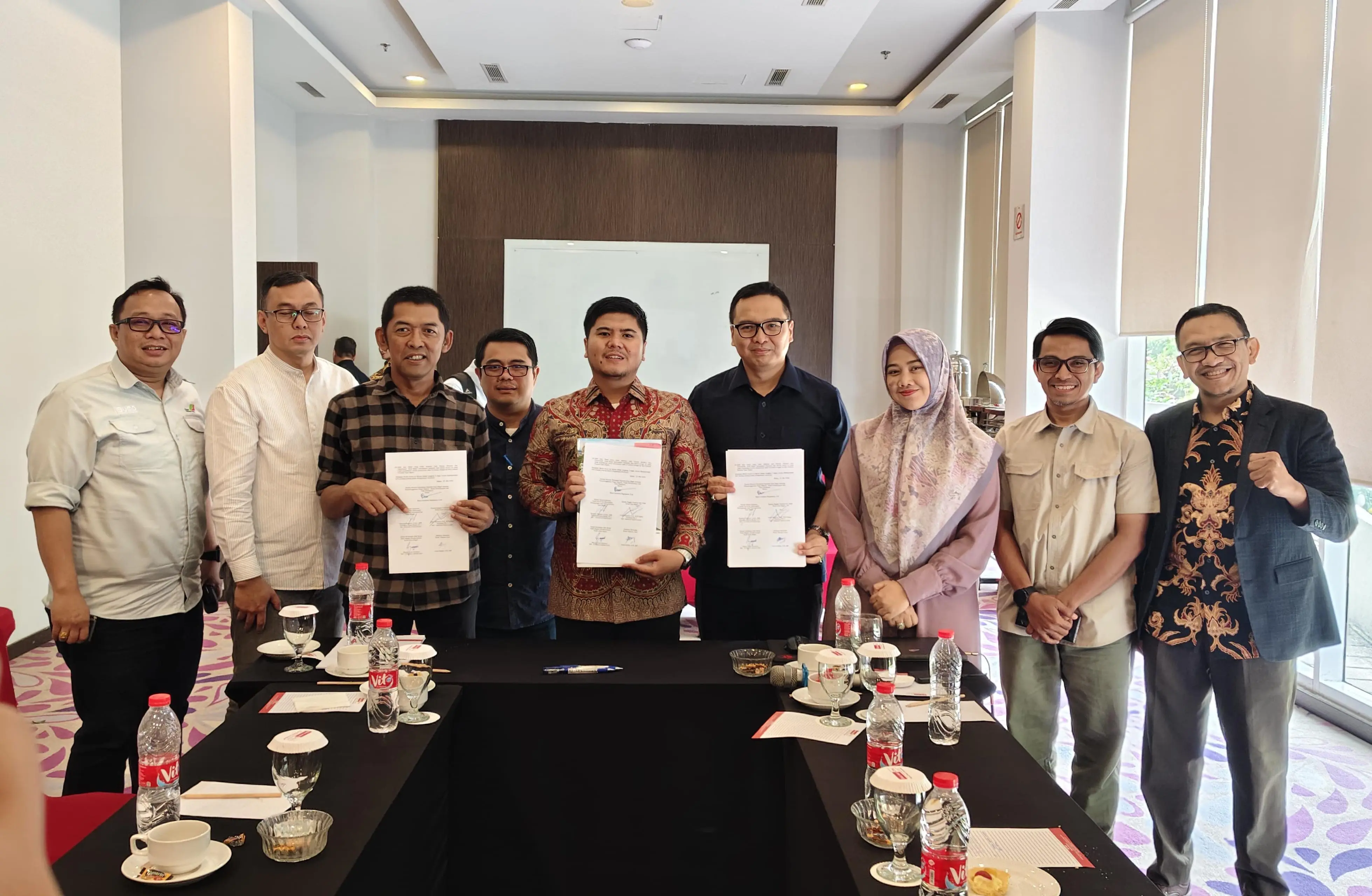 Kejar Masa Sidang Ketiga, Alma Dorong Transformasi Literasi Hukum di Kota Bogor